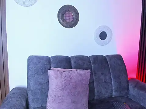 EbonyTanisha online show from February 2026 07:21:02 PM