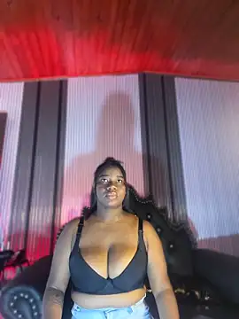 EbonyTanisha online show from May 2026 07:57:02 PM