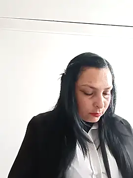 Rachel 1-1 online show from January 2026 12:56:01 PM