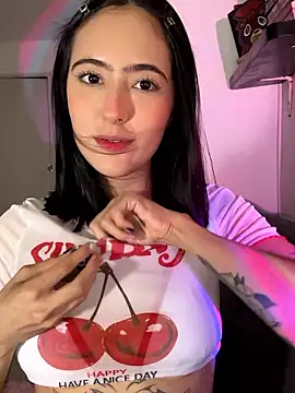 HinaSweet online show from February 2026 11:55:02 PM