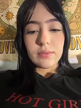 HinaSweet online show from February 2026 12:09:02 AM