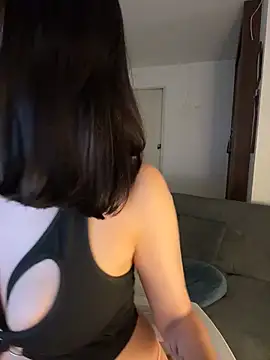 HinaSweet online show from March 2026 12:33:01 AM