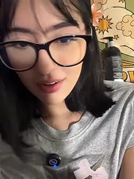 HinaSweet online show from February 2026 11:59:02 PM