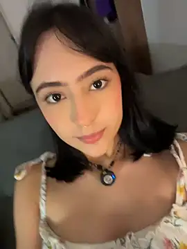 HinaSweet online show from March 2026 01:10:01 AM