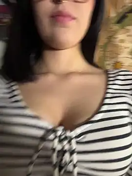 HinaSweet online show from February 2026 12:33:02 AM