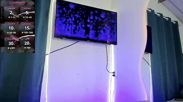 HotboyLyan online show from March 2026 10:12:02 AM