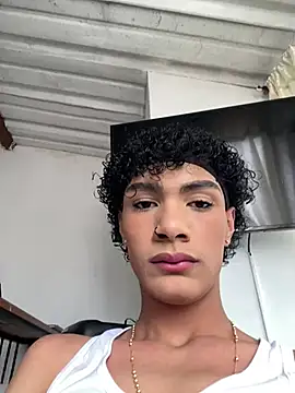 HotboyLyan online show from May 2026 05:29:01 PM