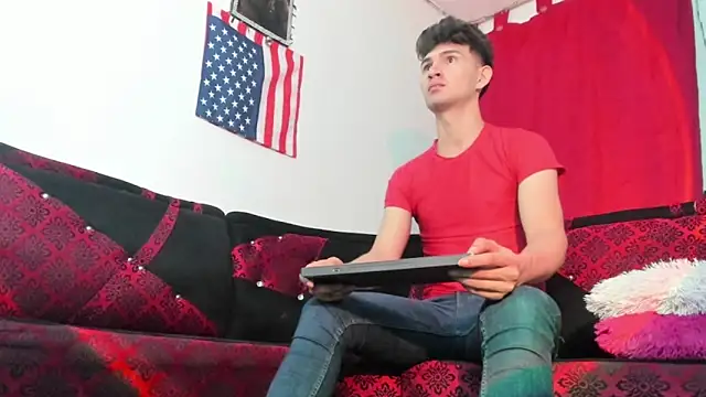 camilo model online show from January 2026 03:05:02 PM