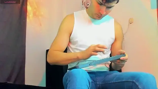 camilo model online show from March 2026 04:41:02 PM