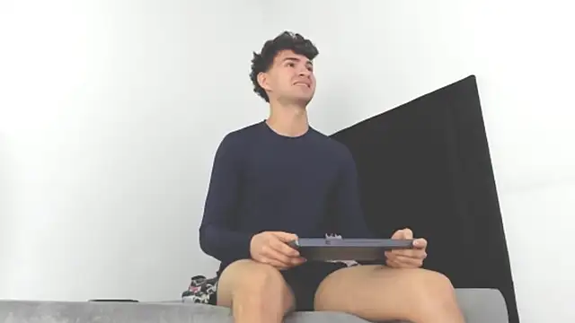 camilo model online show from February 2026 01:03:01 AM