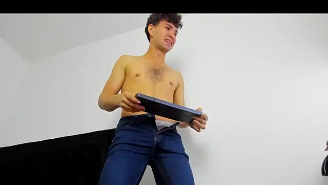 camilo model online show from February 2026 08:53:02 PM