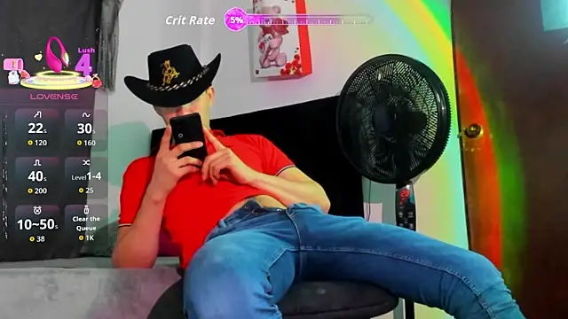 camilo model online show from March 2026 03:46:02 PM