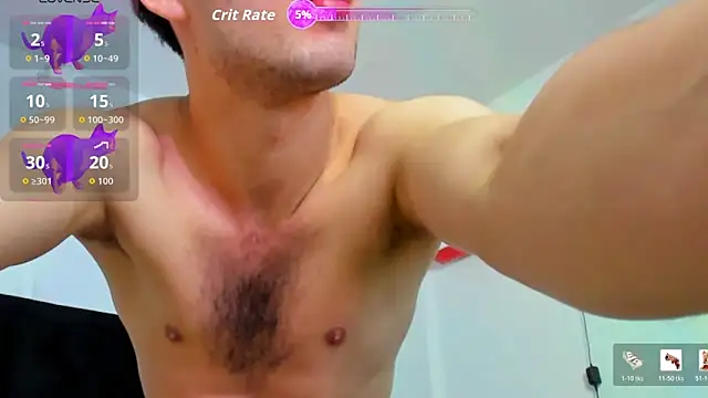 camilo model online show from April 2026 03:57:02 AM