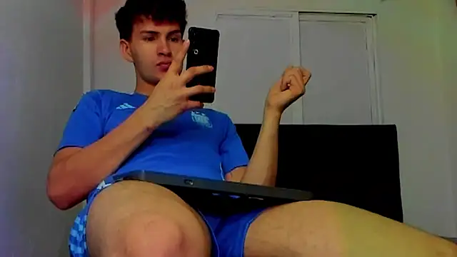camilo model online show from May 2026 02:19:02 AM