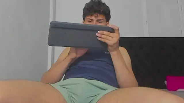 camilo model online show from May 2026 05:45:02 AM