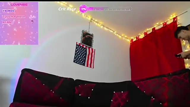 camilo model online show from January 2026 12:17:01 AM