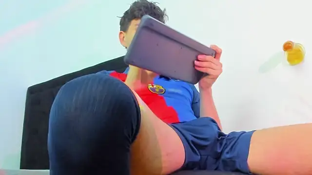 camilo model online show from February 2026 07:37:01 PM