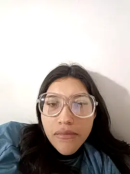 PowderySatan online show from January 2026 05:55:02 AM