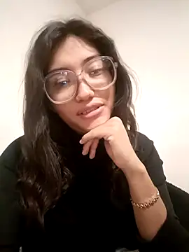 PowderySatan online show from January 2026 01:53:02 AM