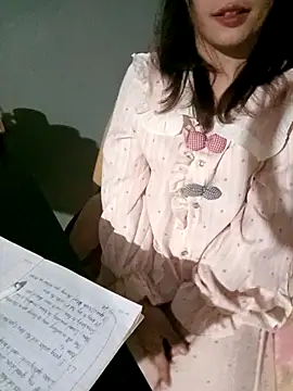 Happy sweet1 online show from January 2026 03:04:02 PM