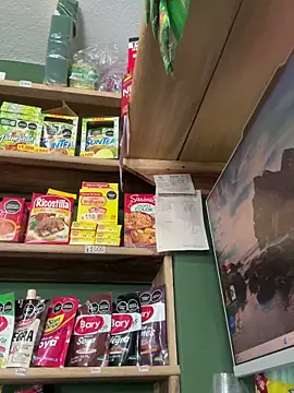 lannabellx online show from April 2026 07:42:01 PM