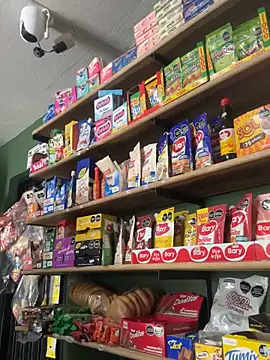 lannabellx online show from April 2026 06:36:01 PM