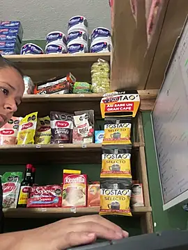 lannabellx online show from January 2026 07:29:02 PM