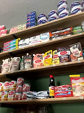 lannabellx online show from January 2026 07:54:02 PM