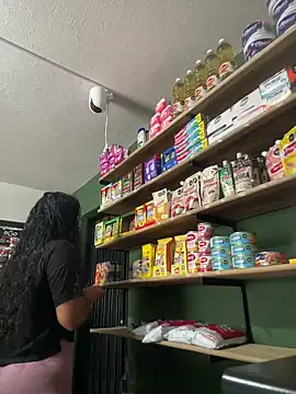 lannabellx online show from January 2026 08:45:02 PM