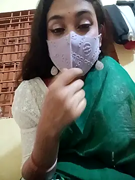 queenneha69 online show from April 2026 07:10:02 PM