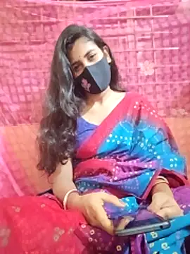 queenneha69 online show from April 2026 05:00:02 PM