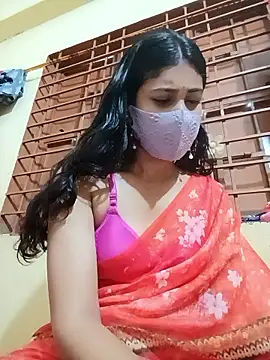 queenneha69 online show from April 2026 09:24:01 AM