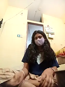 queenneha69 online show from April 2026 01:56:02 PM