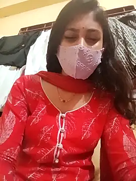 queenneha69 online show from May 2026 04:32:02 PM