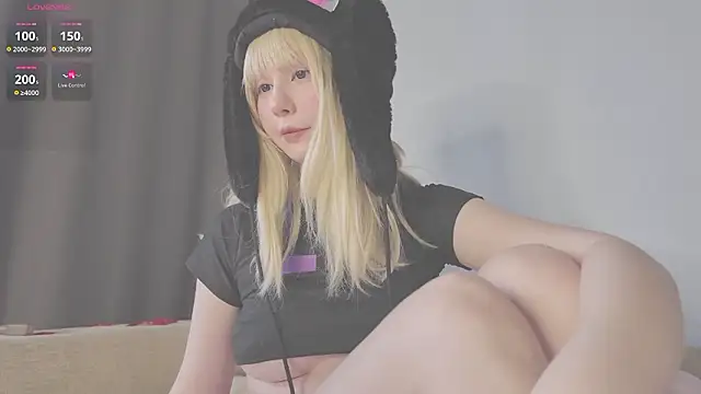 virgiin  lily online show from February 2026 11:09:02 AM