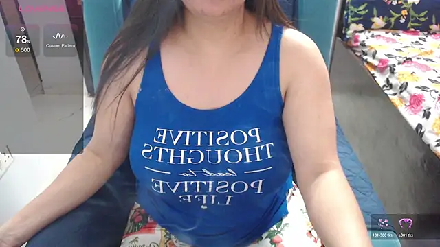 Candy-floss265 online show from May 2026 10:29:01 PM