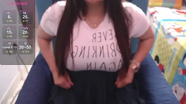 Candy-floss265 online show from January 2026 05:38:02 PM