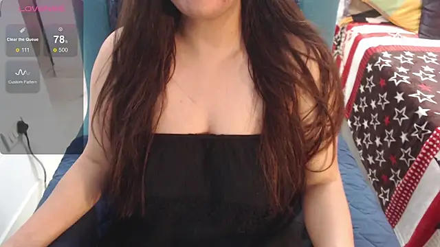 Candy-floss265 online show from February 2026 07:05:01 PM