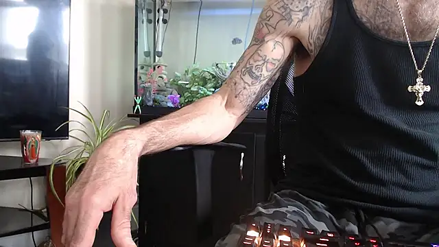 EspanolVato online show from March 2026 09:17:02 PM