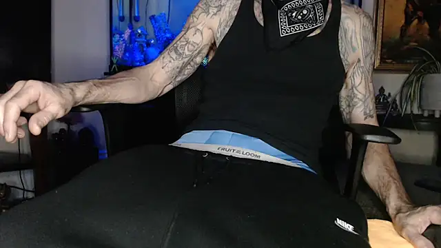 EspanolVato online show from March 2026 12:54:01 PM