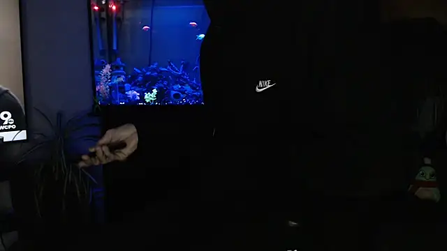 EspanolVato online show from April 2026 08:38:01 AM