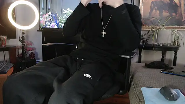 EspanolVato online show from February 2026 10:23:02 PM