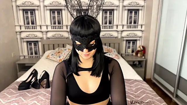 Juicy Princess online show from January 2026 11:47:01 AM