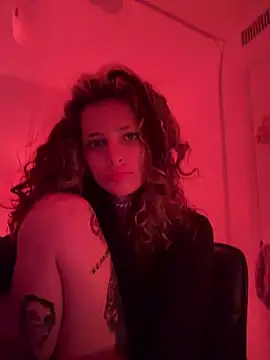 paranoidbimbo online show from March 2026 03:20:01 PM