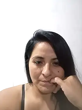 Selenesexylove online show from January 2026 04:58:01 PM