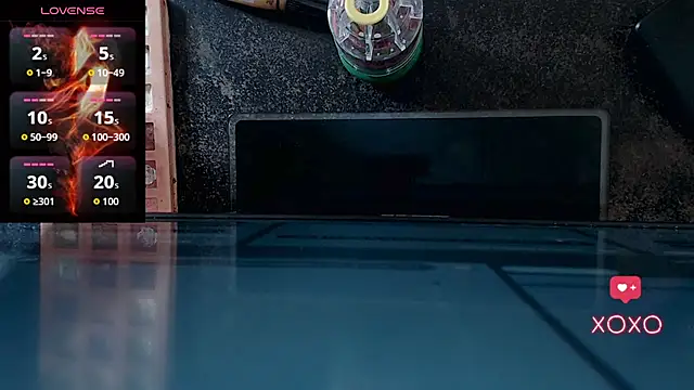 Naughty QueenXoXo online show from January 2026 02:34:02 PM