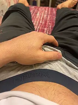 Majestik1 online show from February 2026 09:00:02 AM