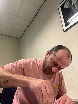 Majestik1 online show from February 2026 12:16:02 PM