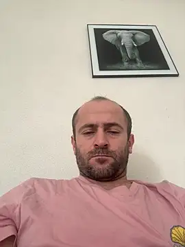 Majestik1 online show from February 2026 10:26:01 AM