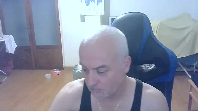 Snapshot of Antoniman9 chatting on March 2026 12:38:01 AM Antoniman9 online show from March 2026 12:38:01 AM